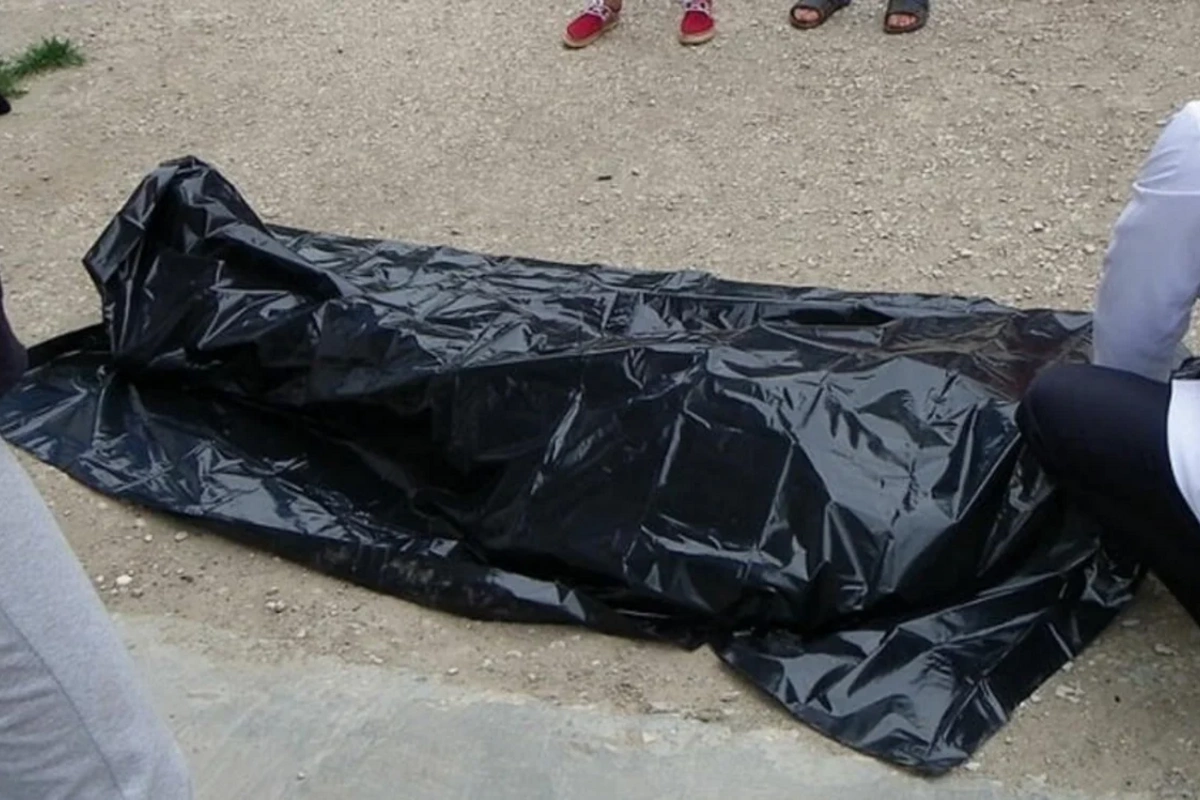 Bakıda piyada keçidində maşınla vurulan kişi öldü