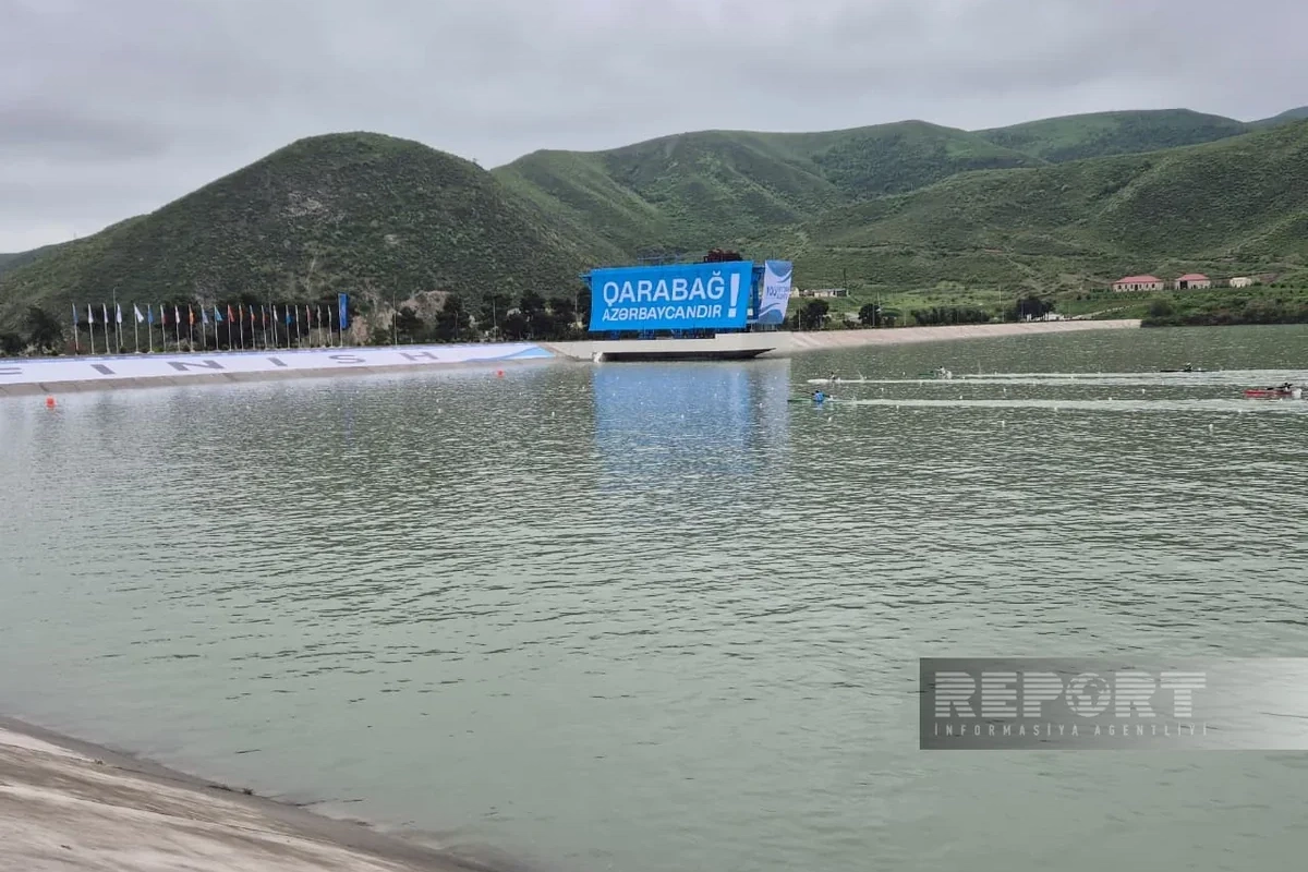 Prezident Kuboku 2026: İkinci yarış gününün qalibləri mükafatlandırılıb