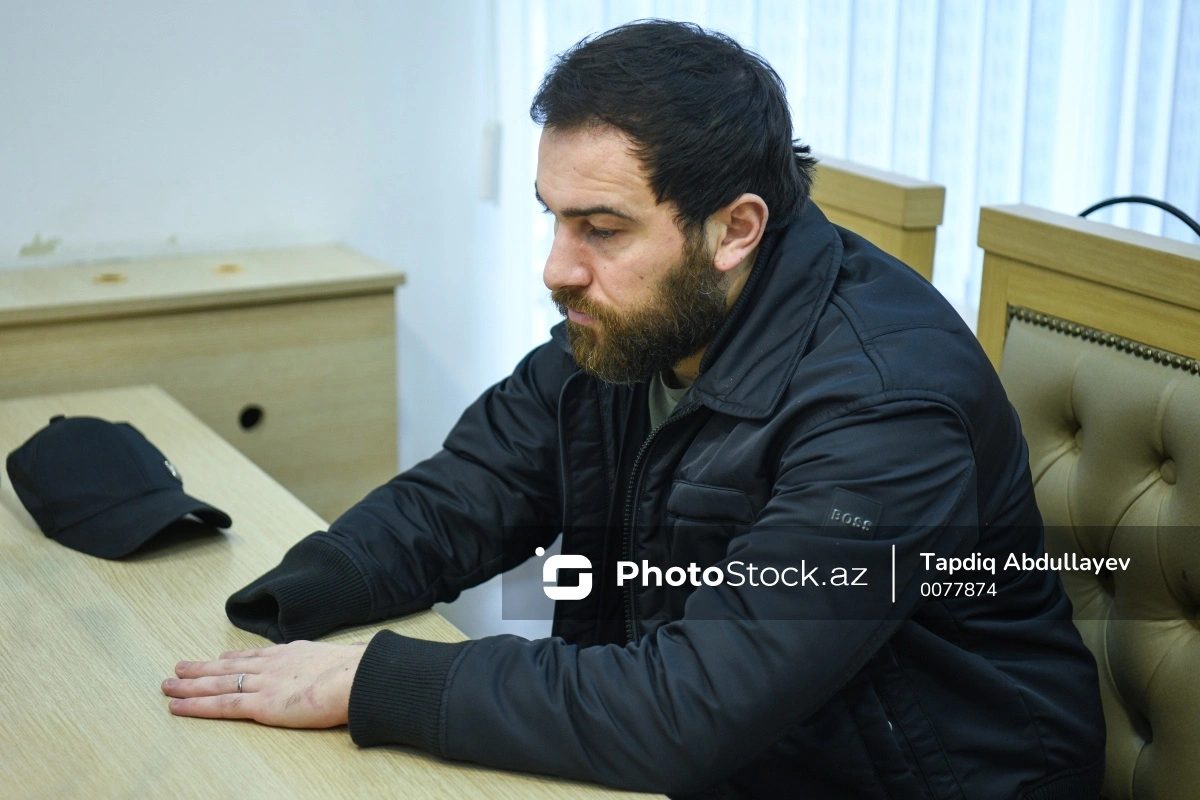 The commission commented on the probability of pardoning Nikosayağı, Rashad Dagli and Ajdar Ol