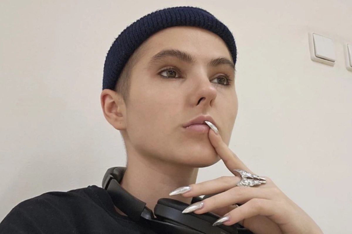 21-year-old TikTok star died of cancer