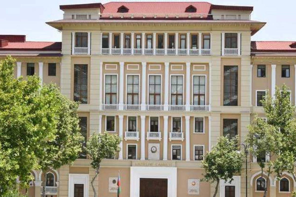 Azərbaycanda ətraf mühitin mühafizəsi üzrə dövlət fondunun maliyyələşmə mənbələri genişləndirilib