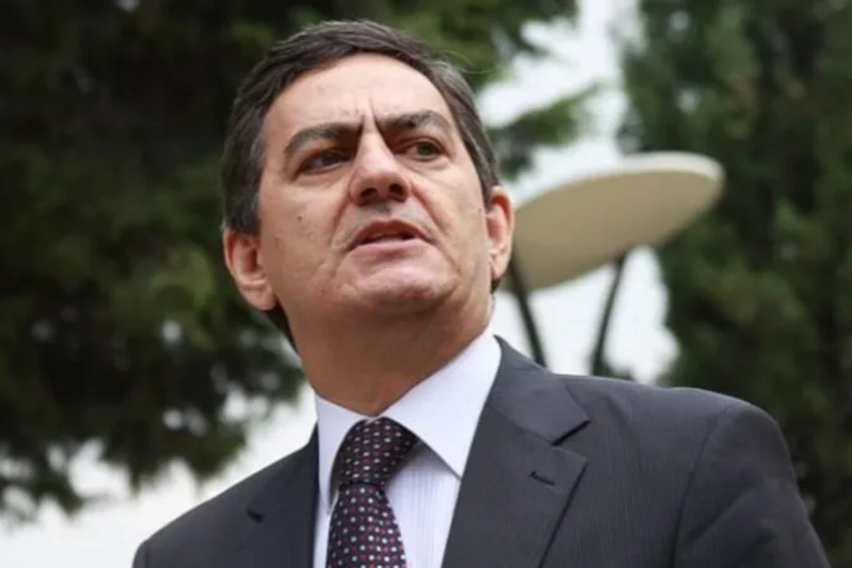 Əli Kərimli tibbi müayinədən keçirilib - Təkadamlıq kamerada saxlanılır