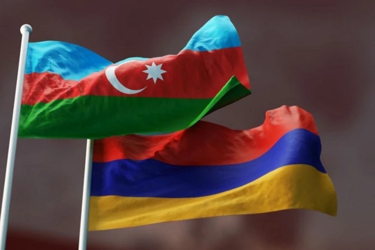 Ekspert: Azərbaycan və Ermənistanın barışması Qazaxıstan üçün yeni perspektivlər açır Ekspert: Azərbaycan və Ermənistanın barışması Qazaxıstan üçün yeni perspektivlər açır