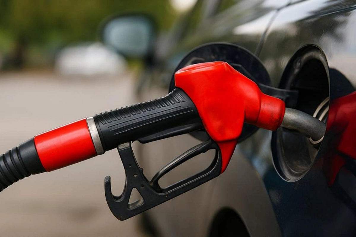 Naxçıvanda yanacaqdoldurma məntəqəsində kişi ürək tutmasından ölüb