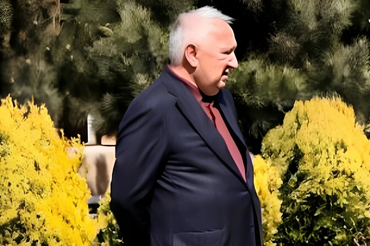 Aslan Əliyevin 4,2 milyonluq əmlakı müsadirə olundu