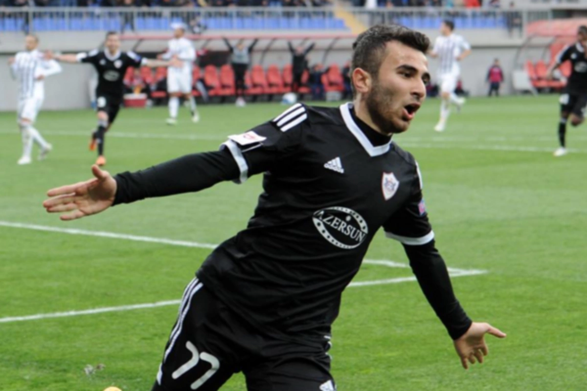 Bakıda məşhur futbolçunun evindən oğurluq: Vəzifəli xanım saxlanılıb