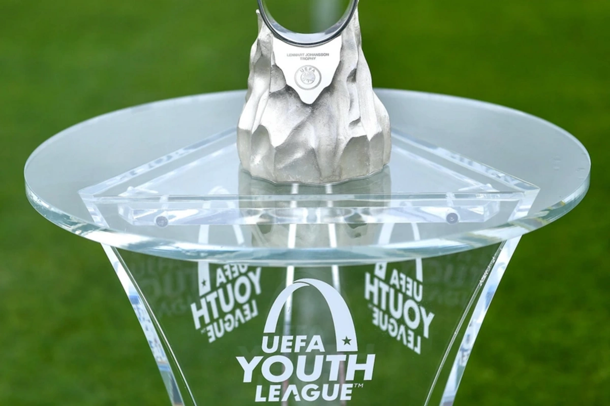 Qarabağın U-19 komandasının UEFA Gənclər Liqasındakı oyunlarının təqvimi bəlli olub Qarabağın U-19 komandasının UEFA Gənclər Liqasındakı oyunlarının təqvimi bəlli olub