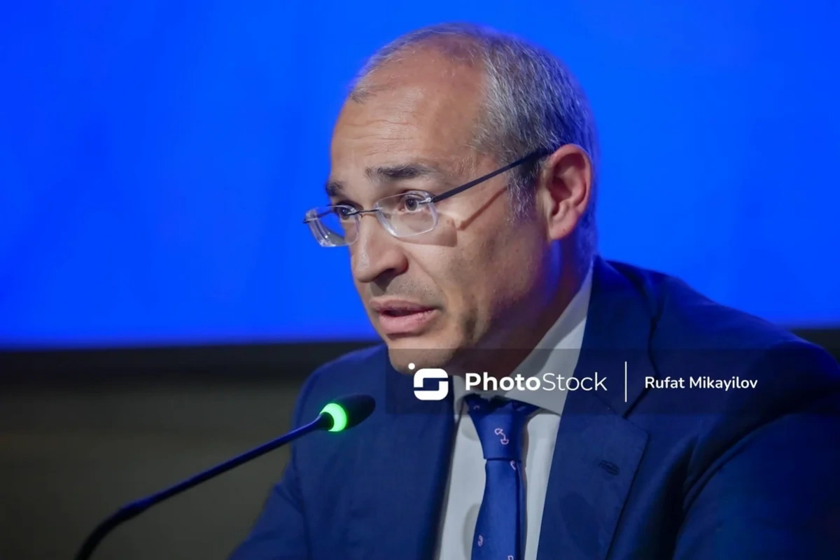 Mikayıl Cabbarov: Azərbaycanın energetika sahəsindəki uğuru digər regionlara töhfə verir