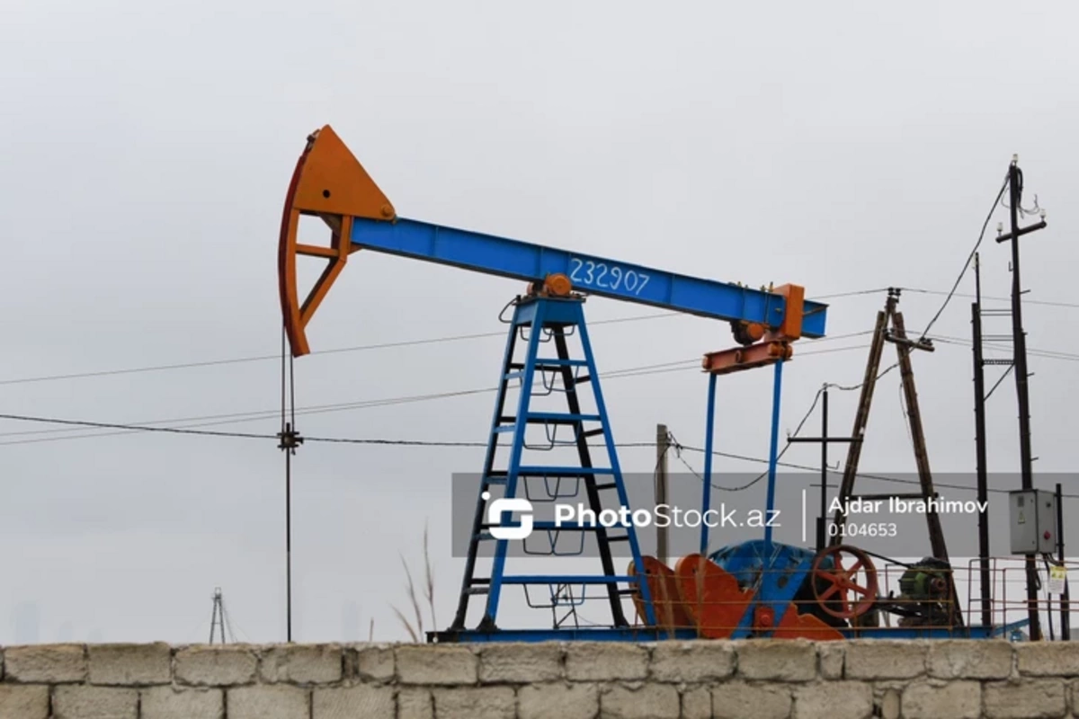 Azeri Light подешевела до 69,48 доллара при бюджетном прогнозе в 70 долларов