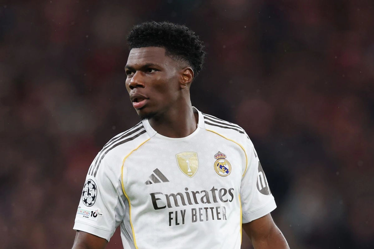 "Real Madrid" onunla müqaviləni uzatmaq istəyir