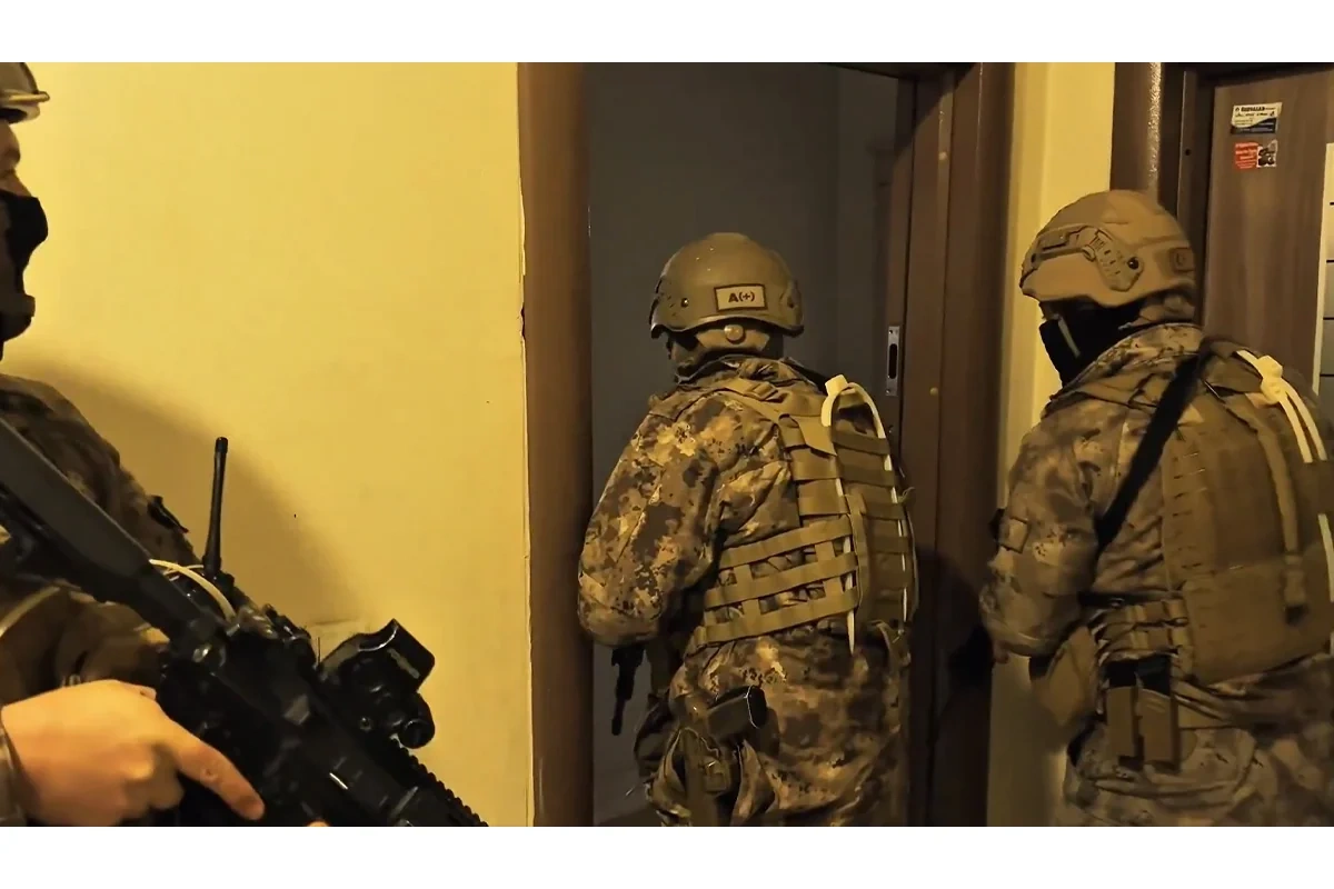 Türkiyədə kibercinayət tarixinin ən böyük pul dövriyyəsi aşkarlanıb – 449 milyon dollar