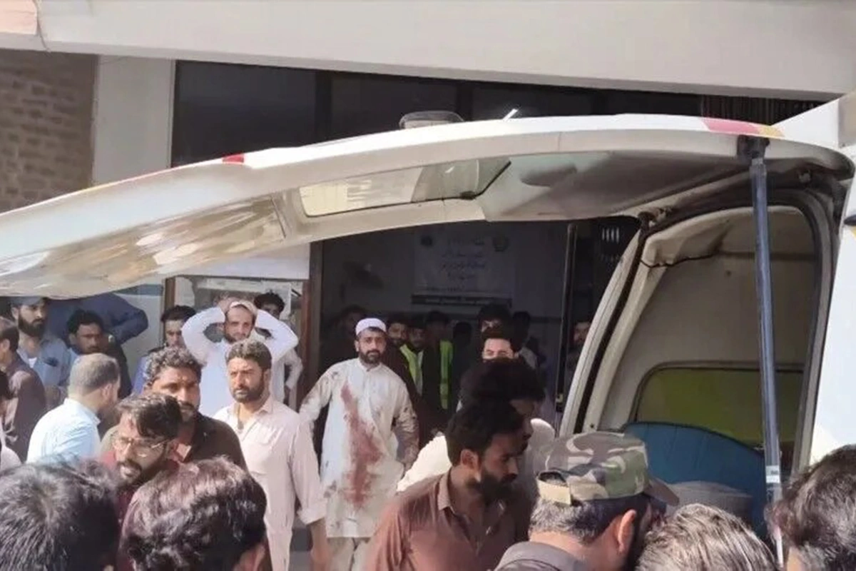 Pakistanın Kohat şəhərində terror: ölənlərin sayı 31-ə çatdı