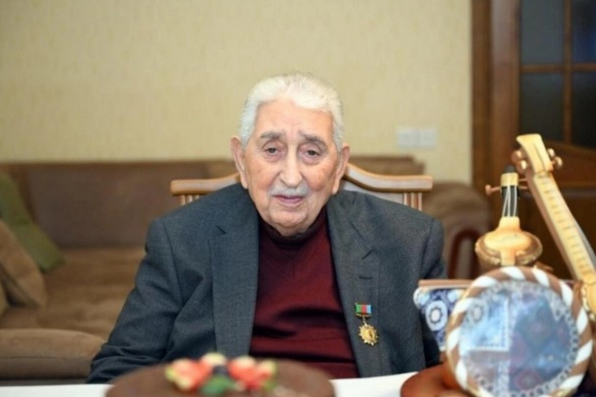 Reanimasiyada olan Arif Babayevin SON VƏZİYYƏTİ AÇIQLANDI