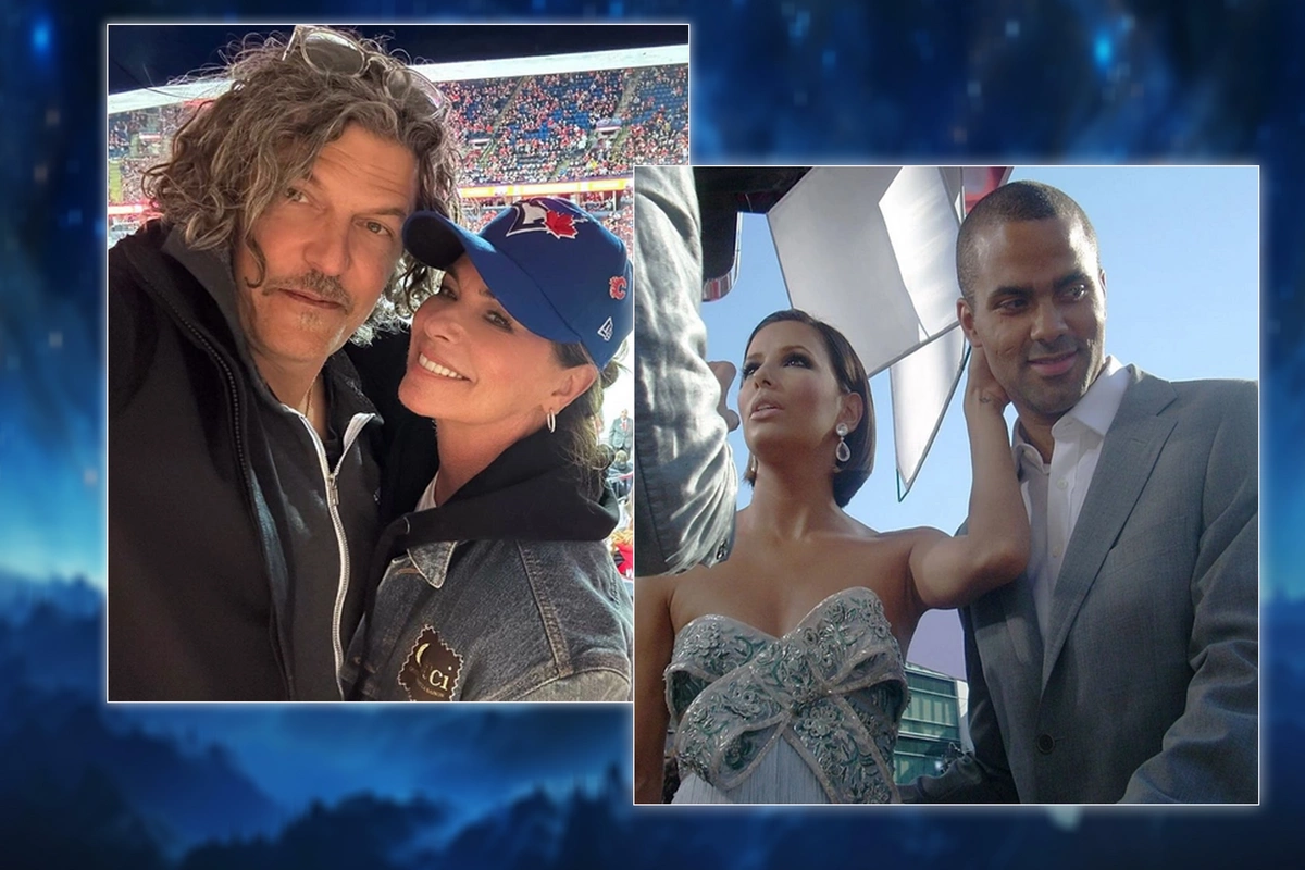 Bu dünya ulduzlarının həyat yoldaşları onlara xəyanət edib - SİYAHI