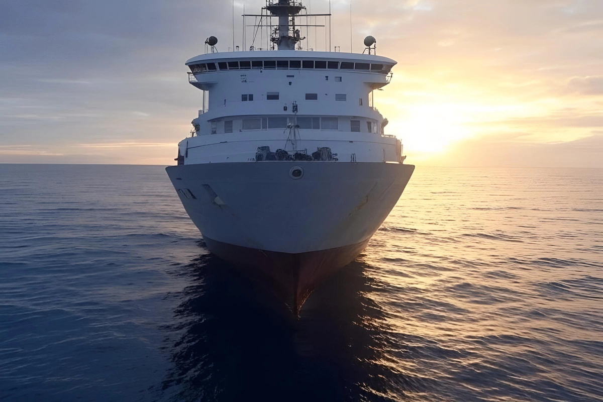 DSX-ya məxsus gəmi satışa çıxarıldı