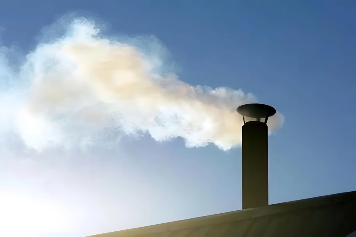 Qusarda 33 yaşlı kişi evdə yaranan tüstüdən boğularaq ölüb