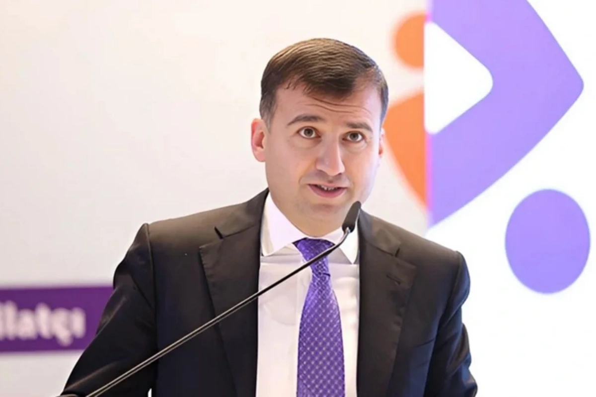 Dövlət Statistika Komitəsi sədrinə müşavir təyin edilib