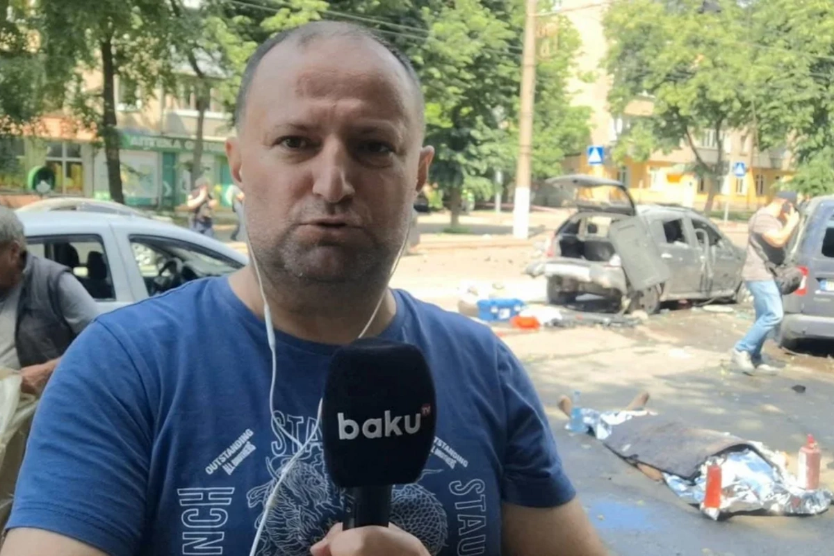 Buralarda yavaş gedən maşın dron qurbanıdır: Səhərki hücumun qarşısını tanışım aldı