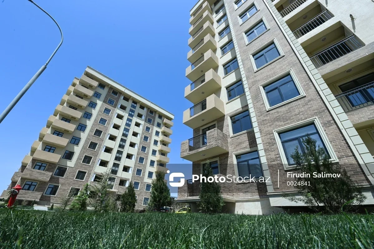 Bakının daşınmaz əmlak bazarında qiymət artımı: Hansı ərazilərdə mənzillər bahalaşıb?