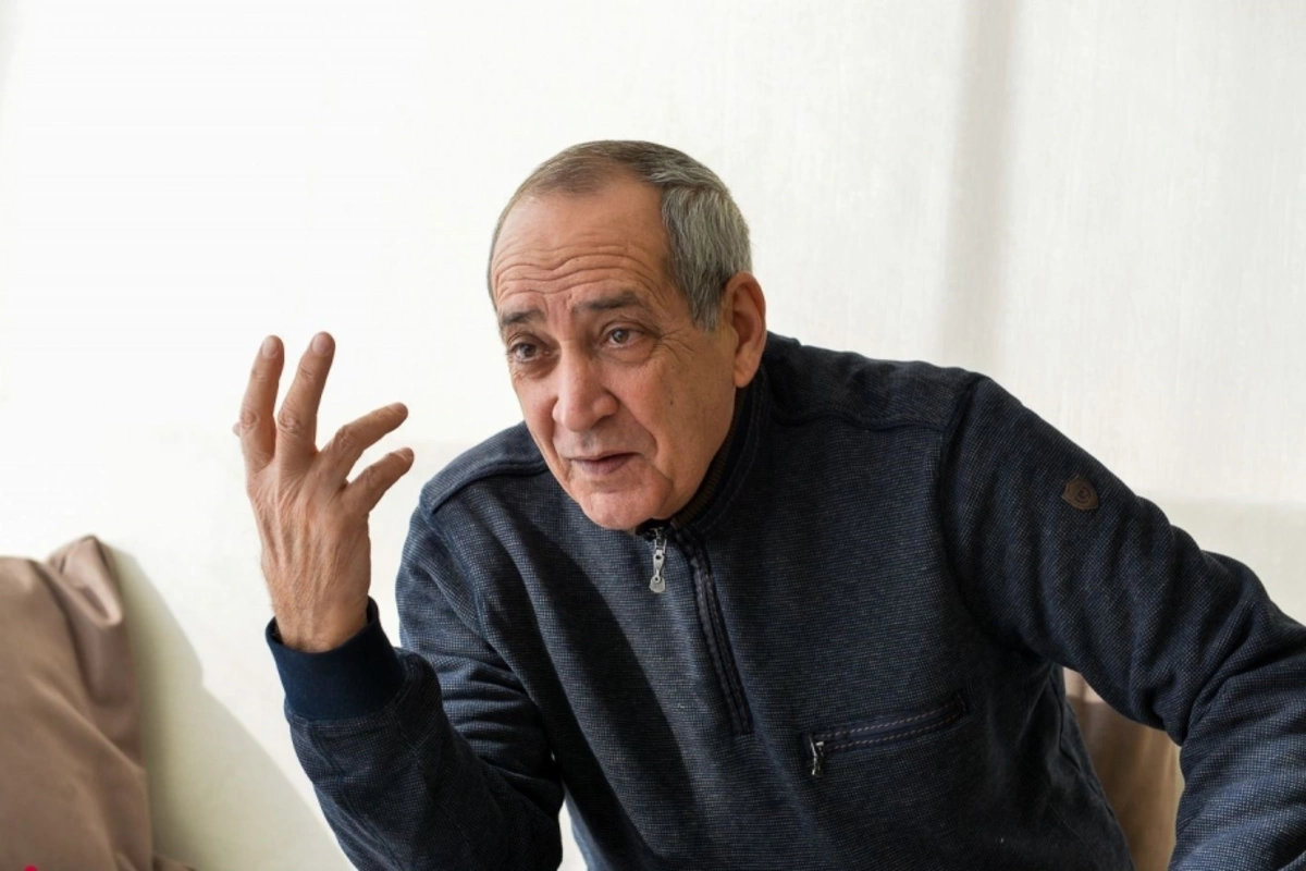 Rasim Balayevin cənazəsi gecə təyyarə ilə İstanbuldan Bakıya göndəriləcək