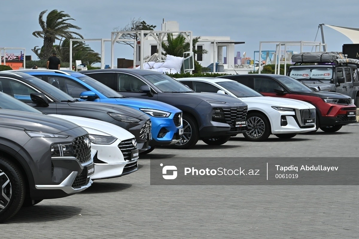 В Азербайджане ожидается важное новшество в связи с удержанием автомобилей на штрафстоянках