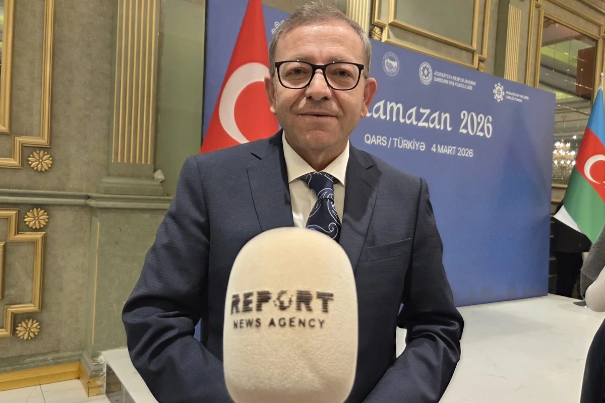 Vali: Qarsdakı soydaşlarımızın ümidi, tezliklə Zəngəzur dəhlizi ilə Bakıya çatmaqdır