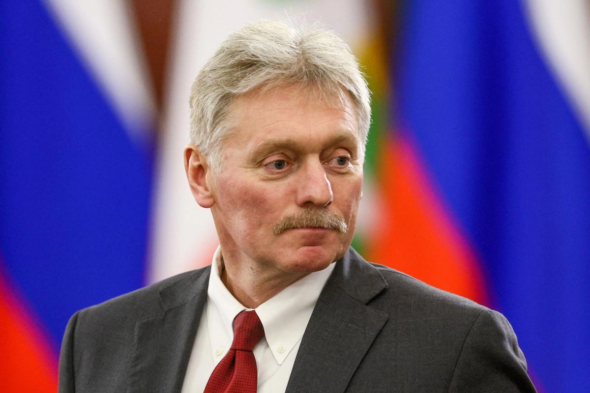 Peskov: Starmer Çörçill deyil, Makron isə de Qoll