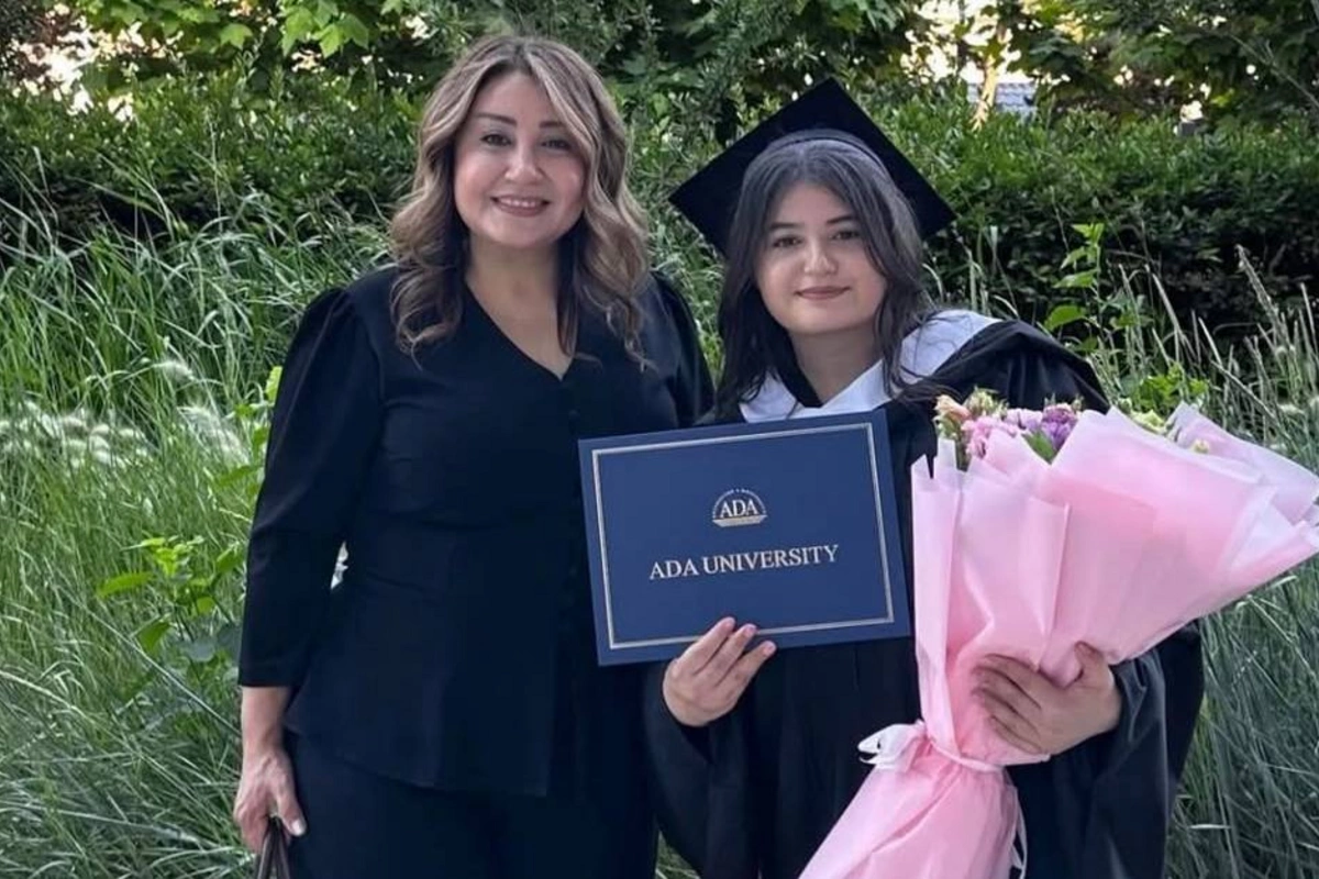 Xədicə Sənanqızı : Könülün qızı yaşamaq üçün mübarizə aparır