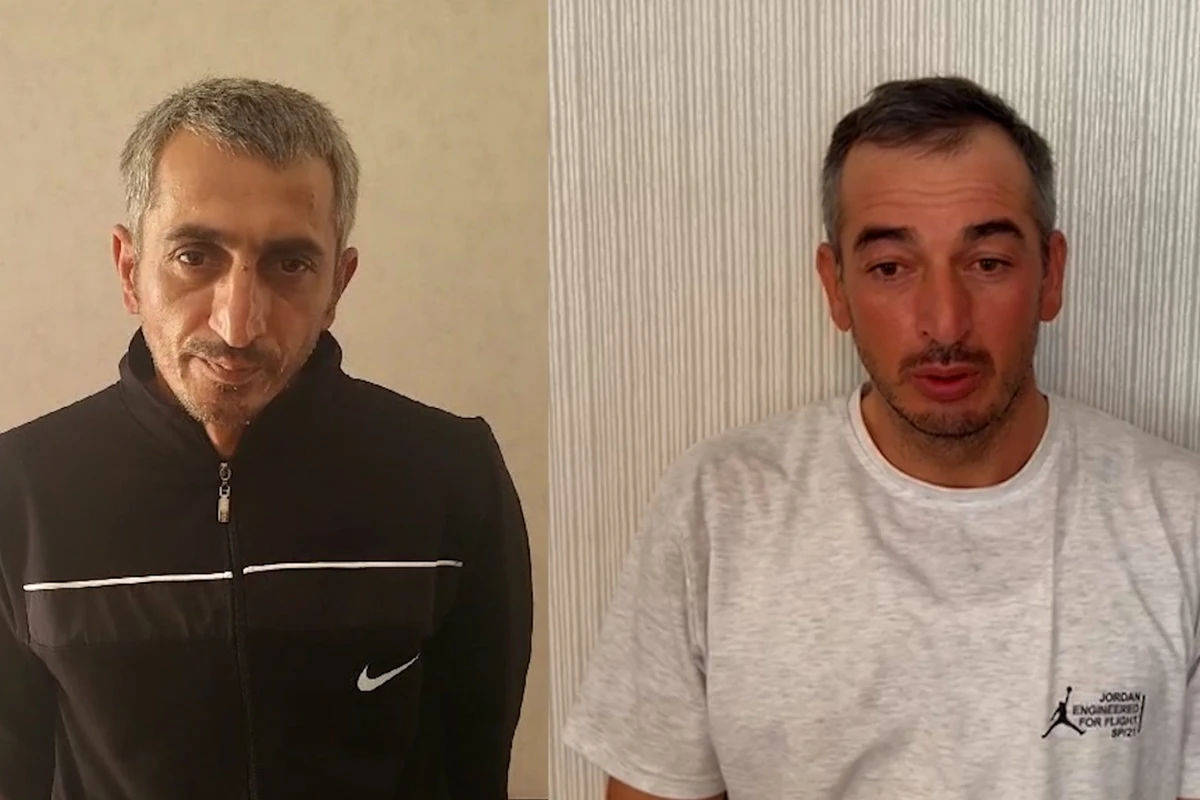 Bakıda avtomobillərdən və ödəniş terminalından 14 min manat oğurlayan qardaşlar saxlanılıblar Bakıda avtomobillərdən və ödəniş terminalından 14 min manat oğurlayan qardaşlar saxlanılıblar