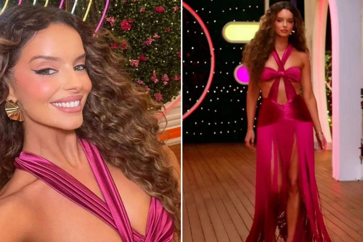 Популярная модель раскрыла секрет стройной фигуры фразой провожу время в холодильнике