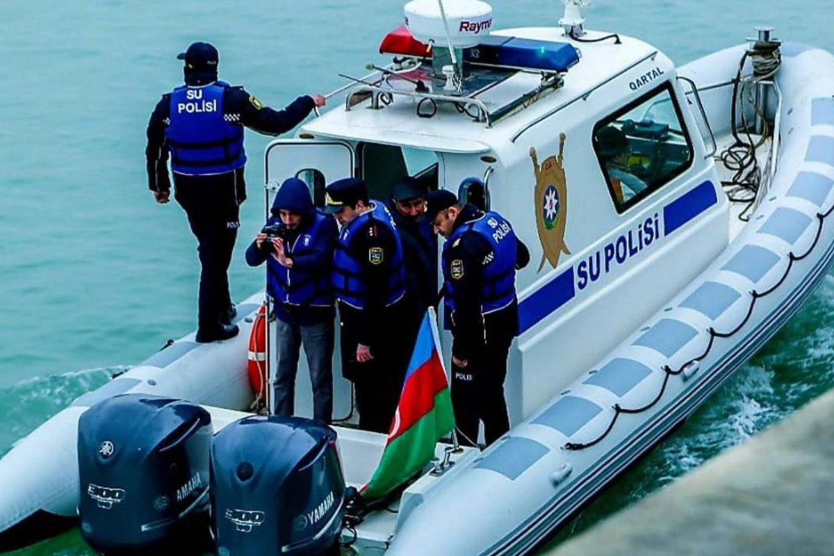 Bakıda 130 ədəd qanunsuz ovlanan nərə balığı aşkarlanıb