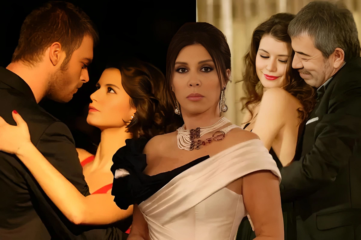 Aşk-ı Memnunun Firdevsindən ETİRAF: Adnanın da günahı var