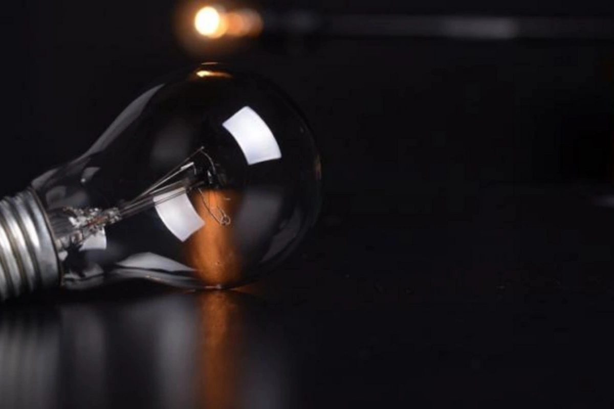 Biləsuvarın bəzi hissələrində işıq olmayacaq