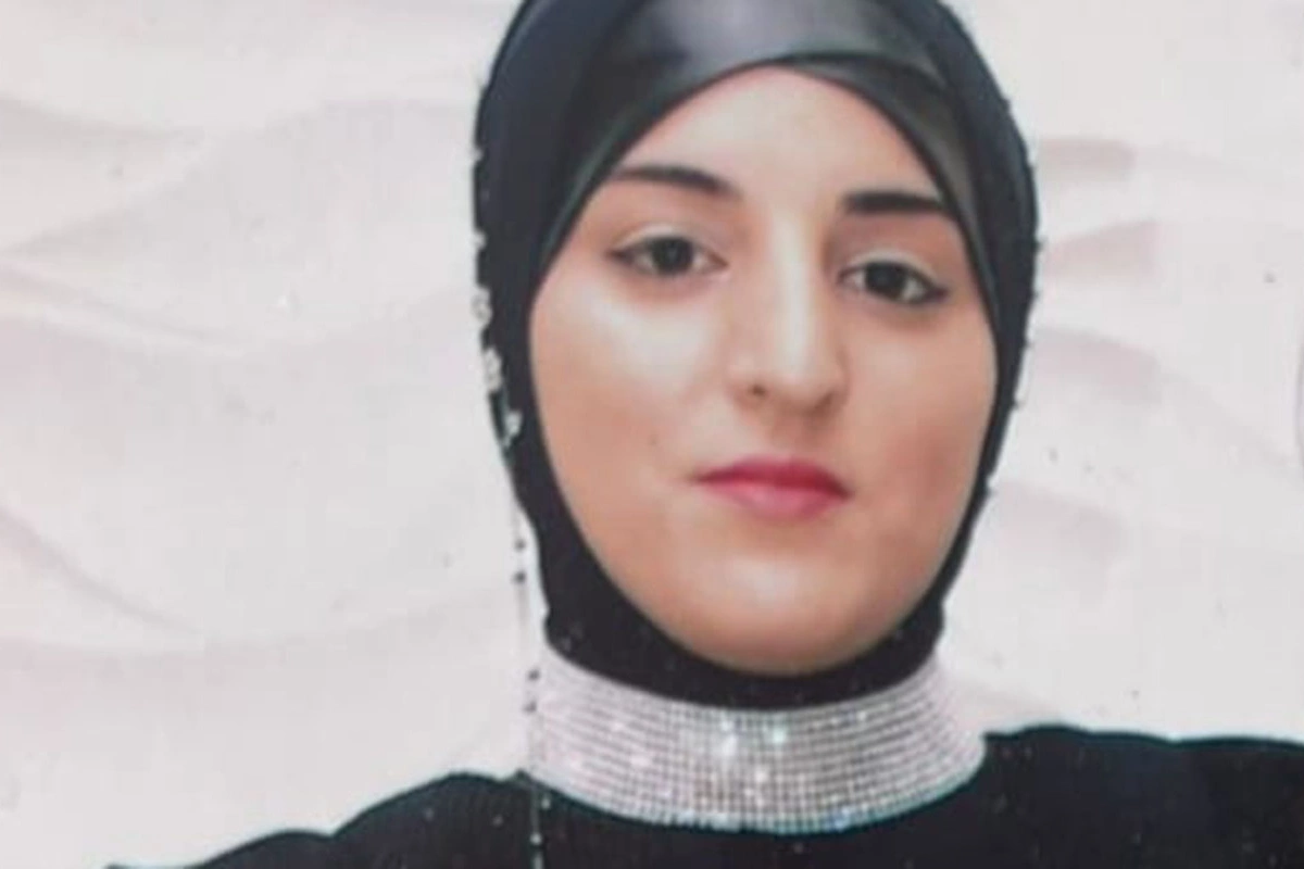 Cəlilabadda 26 yaşlı qadın 15 gündür itkindir