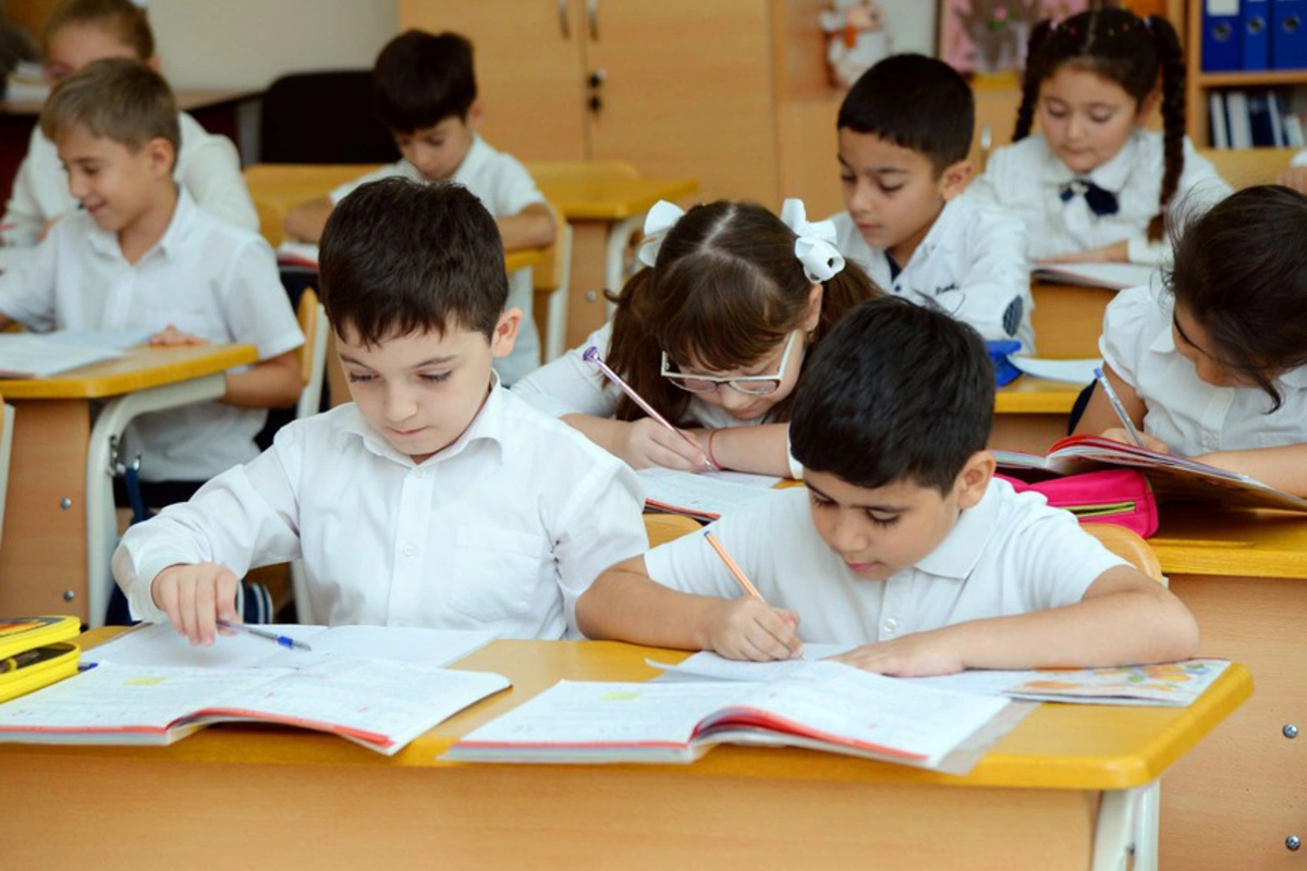 В Баку школы и вузы переходят на дистанционное обучение в связи с проведением WUF13