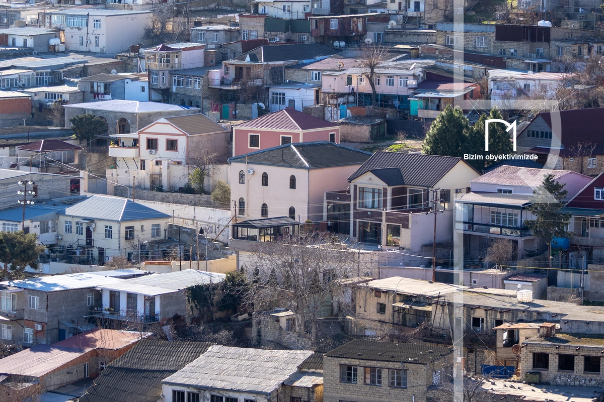 Qanunsuz tikinti ilə üzləşən vətəndaş hara müraciət etməlidir? - İcra Hakimiyyəti AÇIQLADI