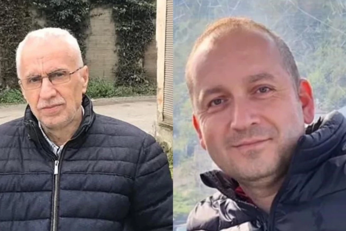 Dayı və qardaşoğlu qəbir yeri baxmağa gedərkən qəzada öldü