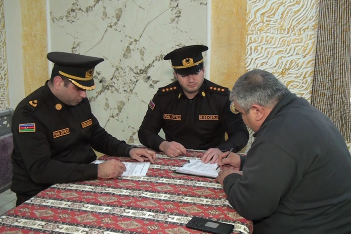 Bakıda bu mehmanxananın fəaliyyəti dayandırılıb