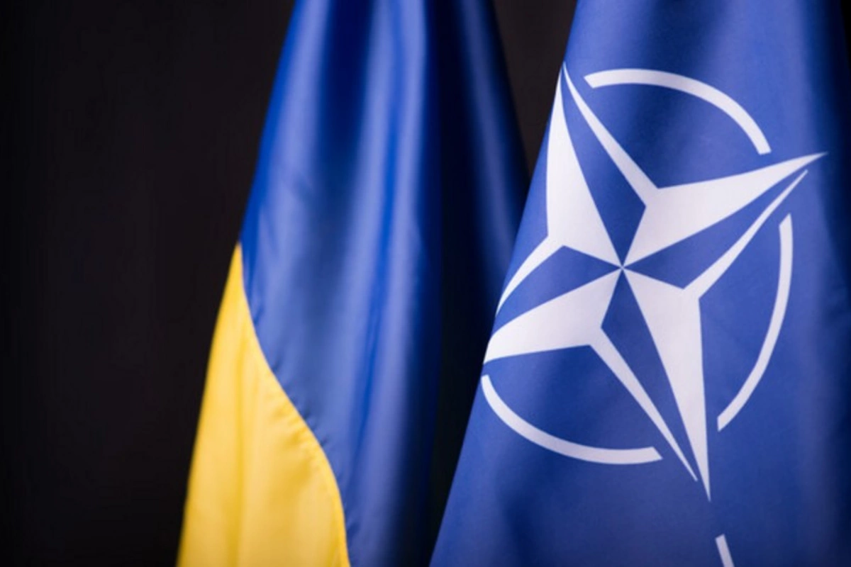 Ukrayna NATO-nun Haaqa sammitinə dəvət alıb
