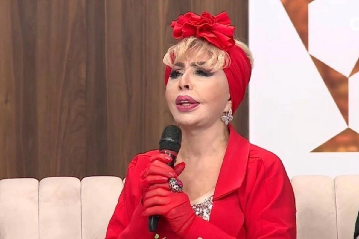İndiki müğənnilər o əziyyəti çəkməz