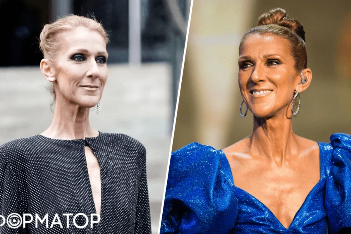 The Difficult Life and Illness of Celine Dion: The Whole Truth About Her Disease The Difficult Life and Illness of Celine Dion: The Whole Truth About Her Disease