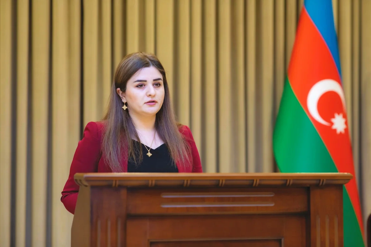 Naxçıvan Ombudsmanı İranın hücumu ilə bağlı bəyanat yayıb