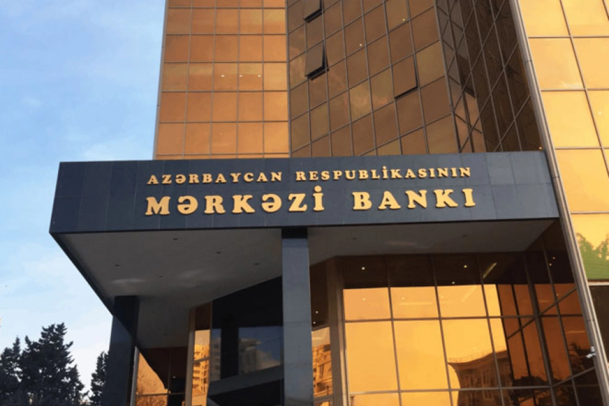 AMB-nin yeni inzibati binasının inşasına xərcləmələr 477 milyon manatı ötüb AMB-nin yeni inzibati binasının inşasına xərcləmələr 477 milyon manatı ötüb