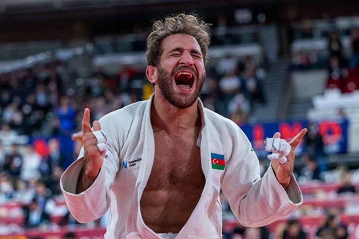 Hakim qərarları Hidayətin çempionluğuna mane oldu – atasından etiraz