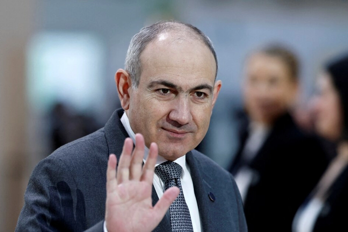 Pashinyan's party has once again nominated him for the post of Prime Minister of Armenia