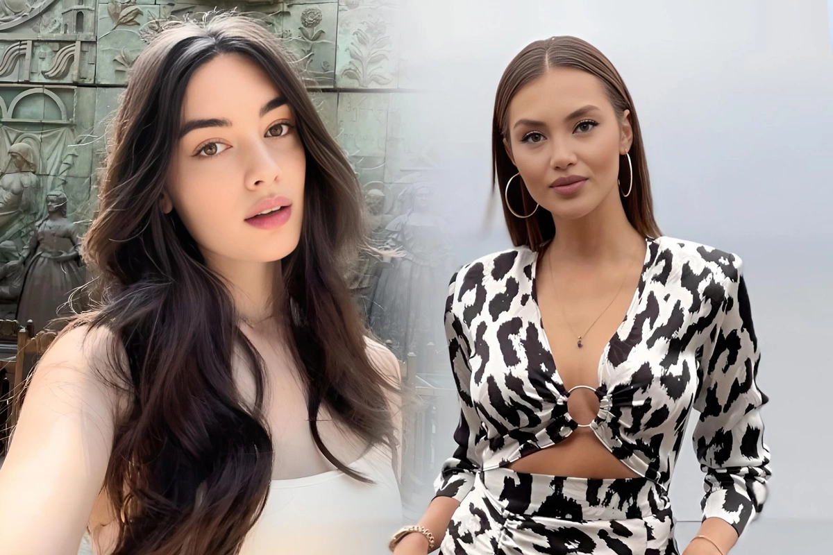 Мисс Турция избила российскую модель