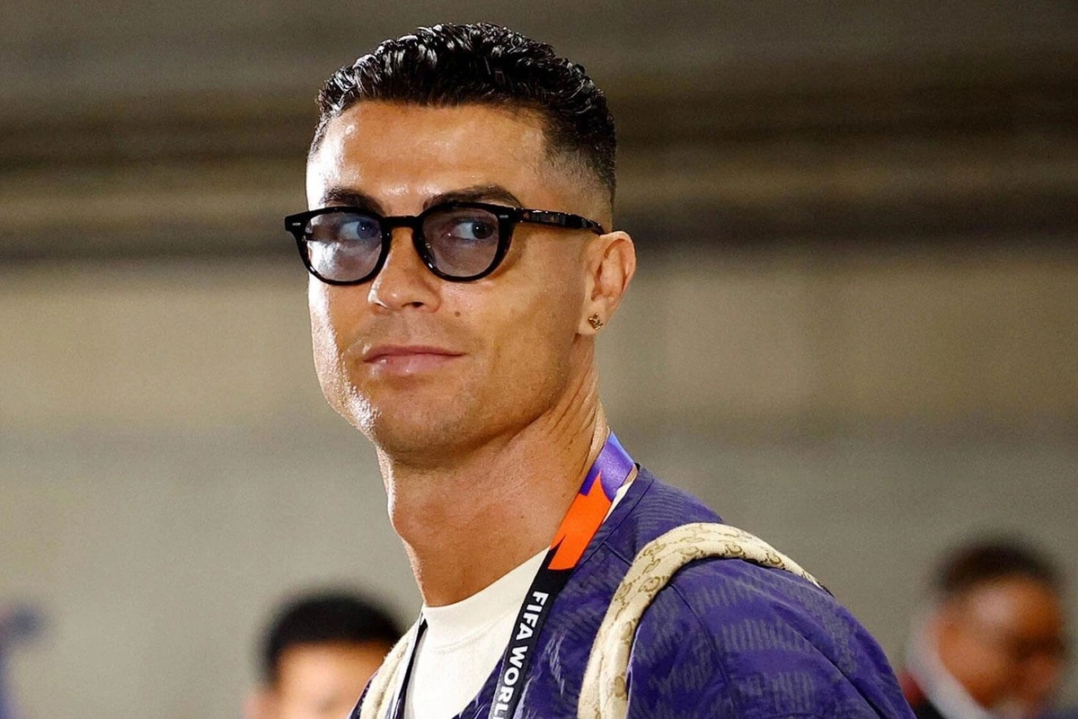 Kriştiano Ronaldo: Məni öldürmək istəyənlər var