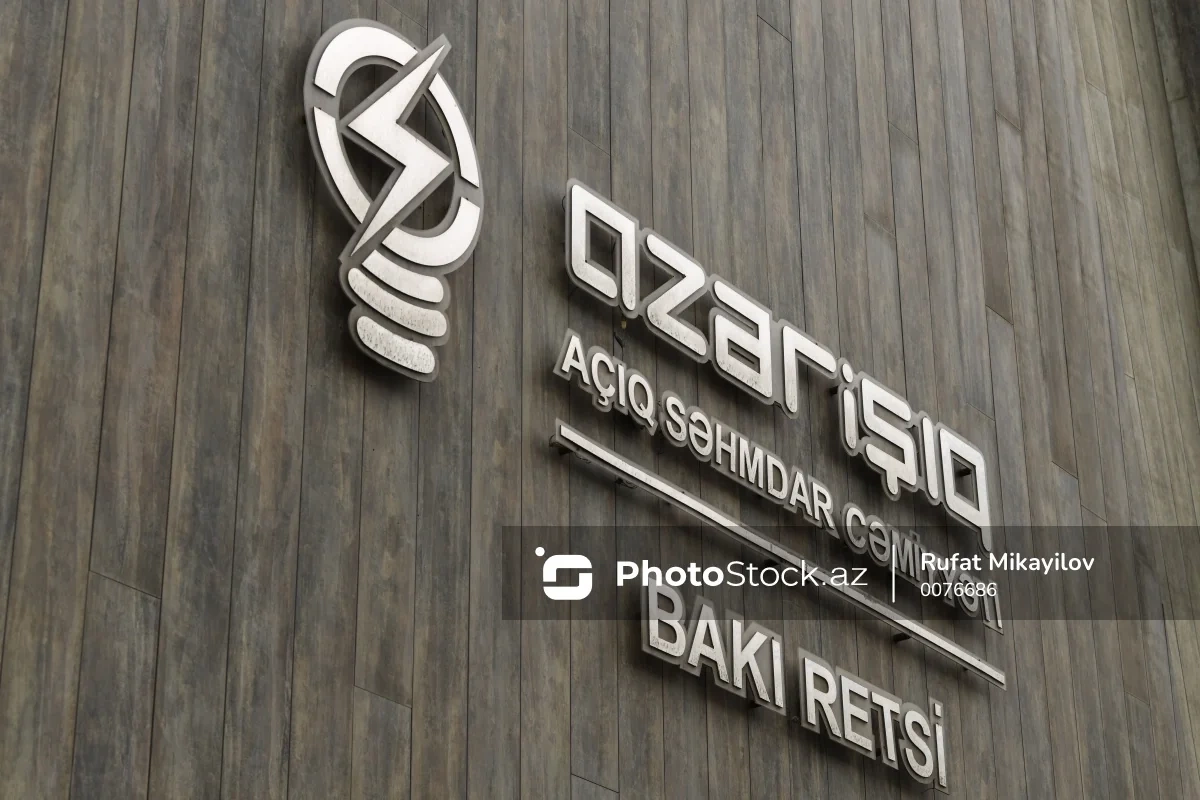 Azərişıqda kadr dəyişikliyi