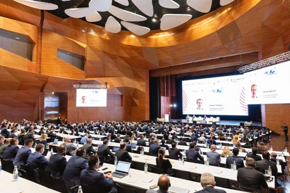 The 10th Caspian Air Cargo Summit was distinguished by a record number of participants and significant announcements