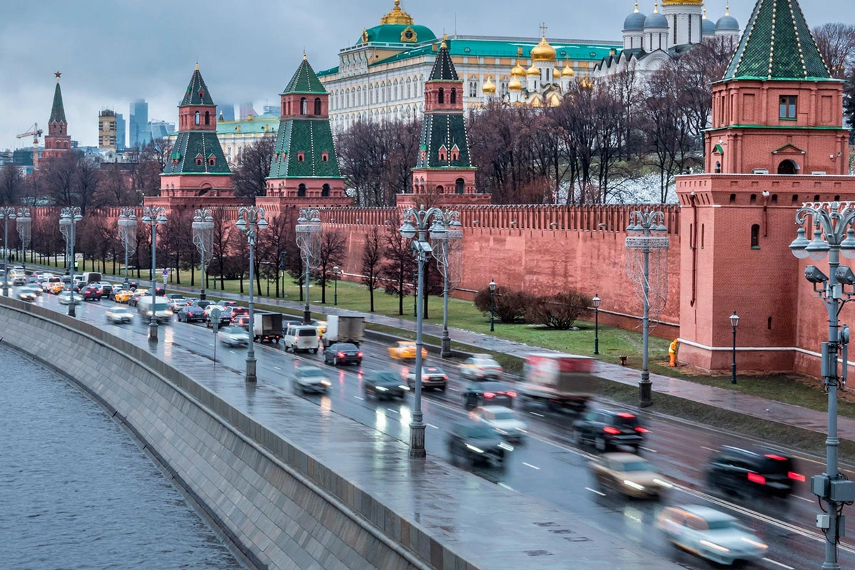 Çin avtomobilləri Rusiyada getdikcə daha çox yığılır